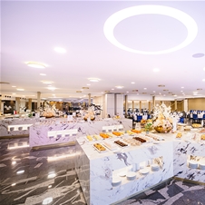 Terme Vivat, hotel Vivat 5*, Moravske Toplice