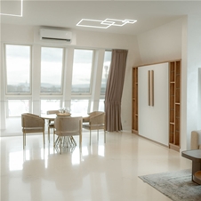 Ned Hotel Graz, Avstrija, nočitev z zajtrkom
