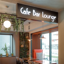 Ned Hotel Graz, Avstrija, nočitev z zajtrkom