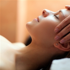 Zen Therapy Massag Center; tuina masaža