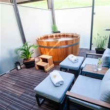 Terme Dobrna, Spa Suite Dobrna 4*: spa doživetje