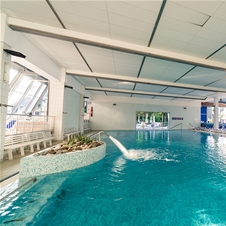 Terme Dobrna, Spa Suite Dobrna 4*: spa doživetje