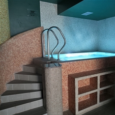 Terme Dobrna, Spa Suite Dobrna 4*: spa doživetje