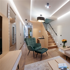 Terme Dobrna, Spa Suite Dobrna 4*: spa doživetje