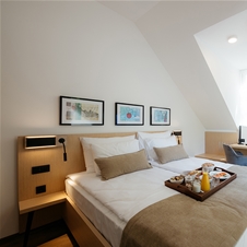 Terme Dobrna, Spa Suite Dobrna 4*: spa doživetje