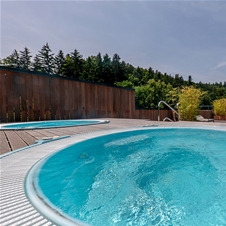 Terme Dobrna, Spa Suite Dobrna 4*: spa doživetje