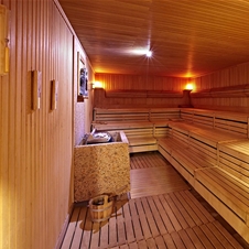 Terme Dobrna, Spa Suite Dobrna 4*: spa doživetje