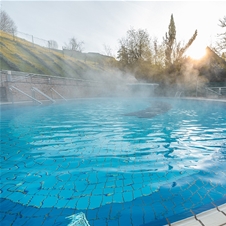 Terme Dobrna, Spa Suite Dobrna 4*: spa doživetje