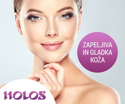 Salon Holos: depilacija celotnih nog