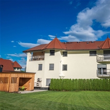 Wellness Skok, čokoladni paket