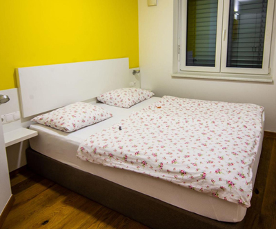 Wellness Skok, čokoladni paket Wellness Skok, čokoladni paket