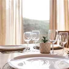 Glamping Resort, Toplice Sveti Martin: Božič 