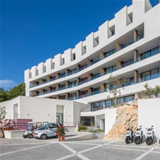 Hotel Ola 4*, Trogir: jesenski oddih