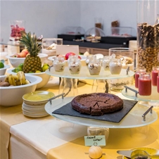 Hotel Ola 4*, Trogir: jesenski oddih