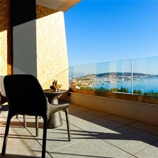 Hotel Ola 4*, Trogir: jesenski oddih