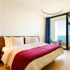 Hotel Ola 4*, Trogir:  jesenski oddih
