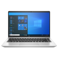 Obnovljen prenosnik HP ProBook 640 G8