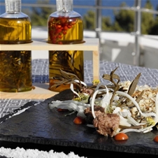 Hotel Ola 4*, Trogir:  jesenski oddih