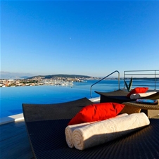 Hotel Ola 4*, Trogir:  jesenski oddih