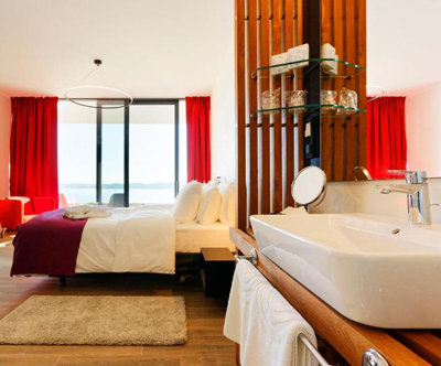 Hotel Ola 4*, Trogir:  jesenski oddih