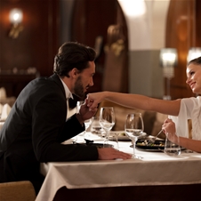 Grand hotel Sava 4*, Rogaška Slatina: termalni oddih