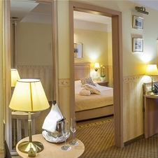 Grand hotel Sava 4*, Rogaška Slatina: termalni oddih