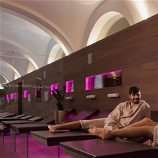 Grand hotel Sava 4*, Rogaška Slatina: termalni oddih