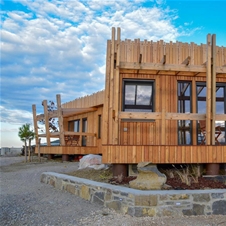 Panorama glamping Vipavska dolina: oddih v naravi
