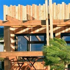 Panorama glamping Vipavska dolina: oddih v naravi