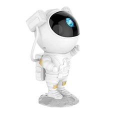AstronautLamp, nočni projektor z LED lučko