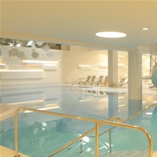 Hoteli Lifeclass 4*, Portorož: savna razvajanje