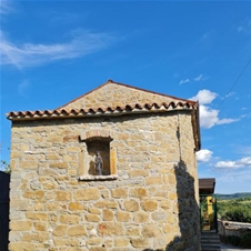 Casa Villanova Romance, Istra: 2x nočitev