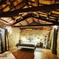 Casa Villanova Romance, Istra: 2x nočitev