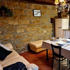 Casa Villanova Romance, Istra: 2x nočitev
