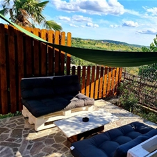 Casa Villanova Romance, Istra: 2x nočitev