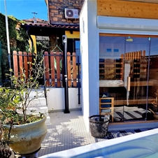 Casa Villanova Romance, Istra: 2x nočitev