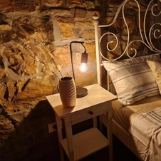 Casa Villanova Romance, Istra: 3x nočitev