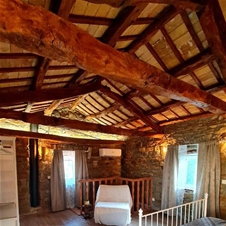 Casa Villanova Romance, Istra: 3x nočitev