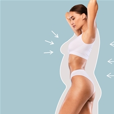 Salon Spa & Beauty Tea: power plate, presoterapija