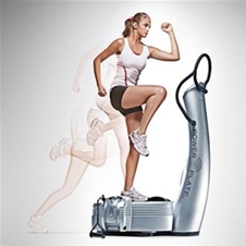 Salon Spa & Beauty Tea: power plate, presoterapija