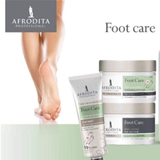 Salon Mesto lepote: kraljevska pedikura Afrodita