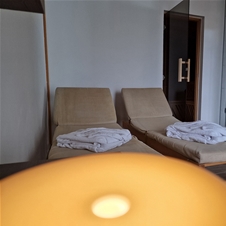 Wellness Bioterme: sprostitev v savni in kopeli