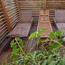 Wellness Bioterme: sprostitev v savni in kopeli