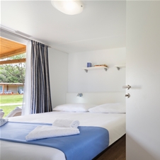 Kamp Polari 4*, Rovinj, Hrvaška