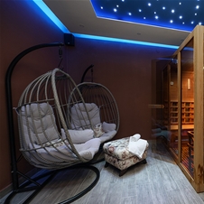 Stella Maris Hotel & Suites 3*, Vodice: polpenzion
