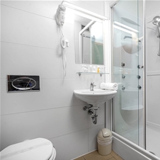 Stella Maris Hotel & Suites 3*, Vodice: polpenzion