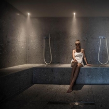 Grand hotel Adriatic I 4*, Opatija: morski oddih