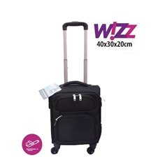Mehki potovalni kovček Wizz Air cabin AVIO trolley