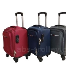 Mehki potovalni kovček Wizz Air cabin AVIO trolley
