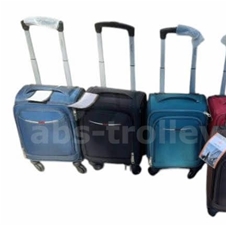 Mehki potovalni kovček Wizz Air cabin AVIO trolley